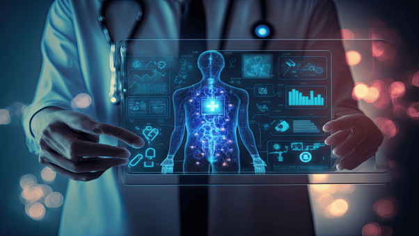 Read more about the article The Potential Of Generative AI In Transforming Healthcare